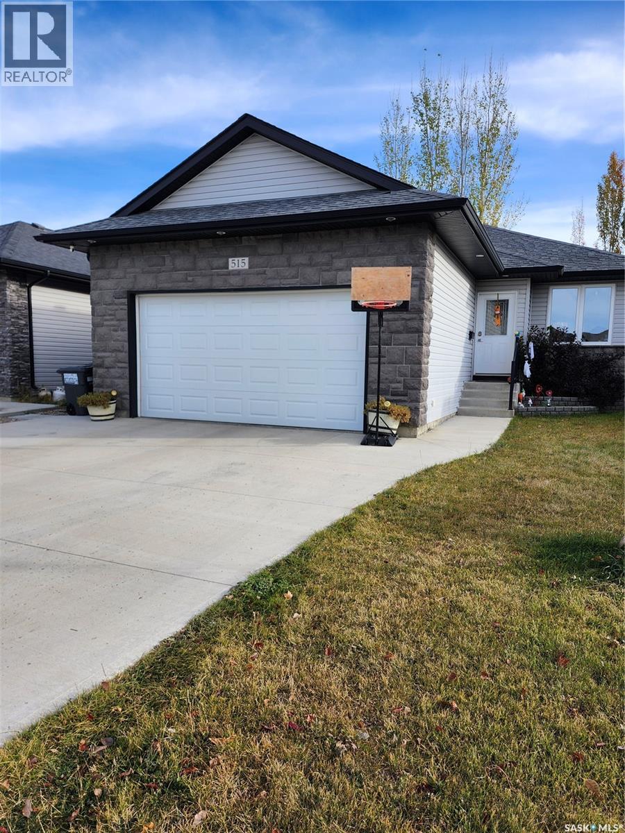515 Dickson LANE, Saskatoon, Saskatchewan