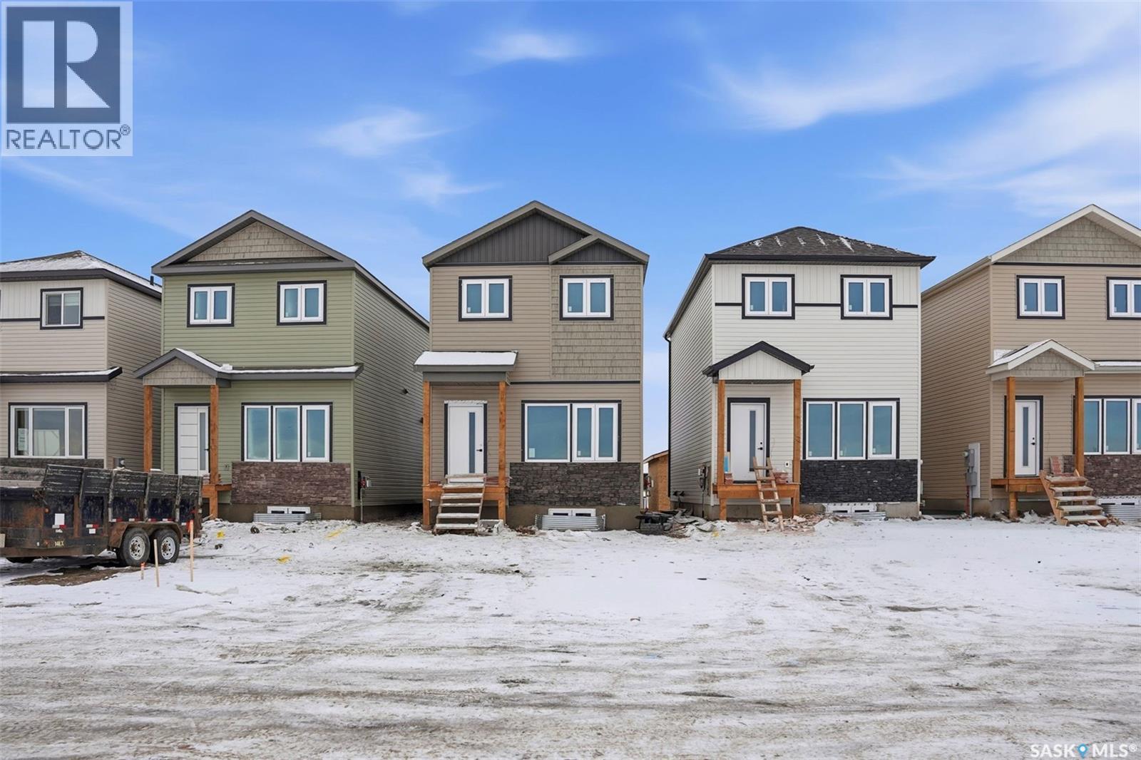 151 1509 Richardson ROAD, Saskatoon, Saskatchewan