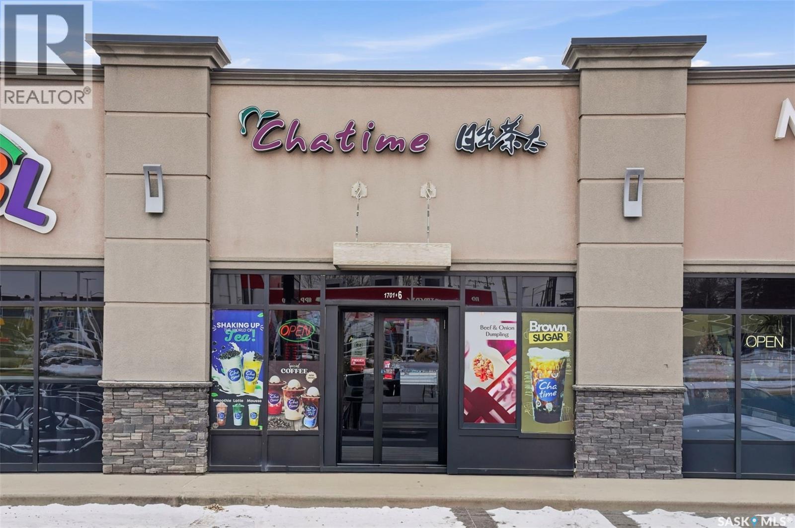 6 1701 8th STREET E, Saskatoon, Saskatchewan