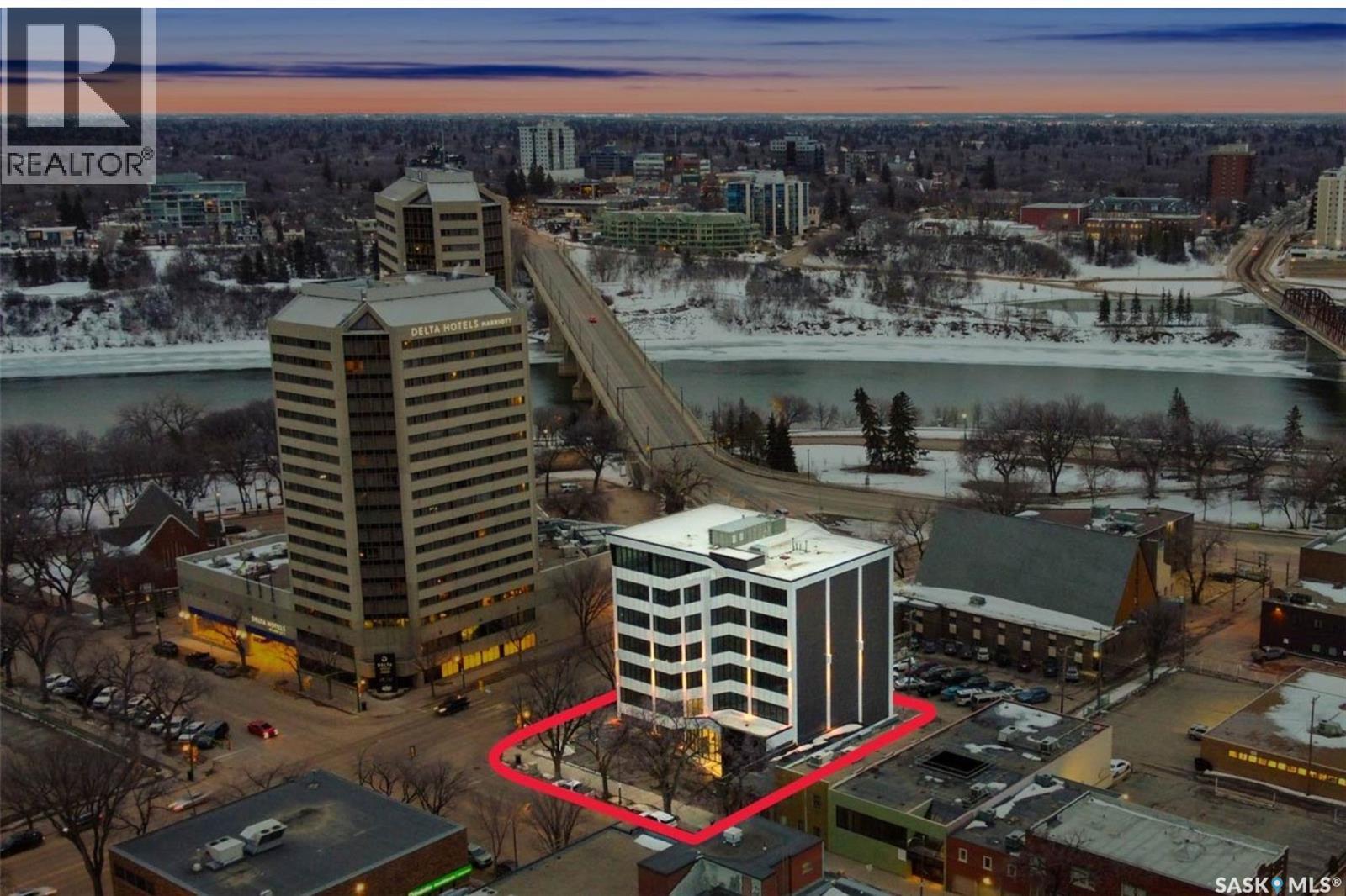 317 4th AVENUE S, Saskatoon, Saskatchewan