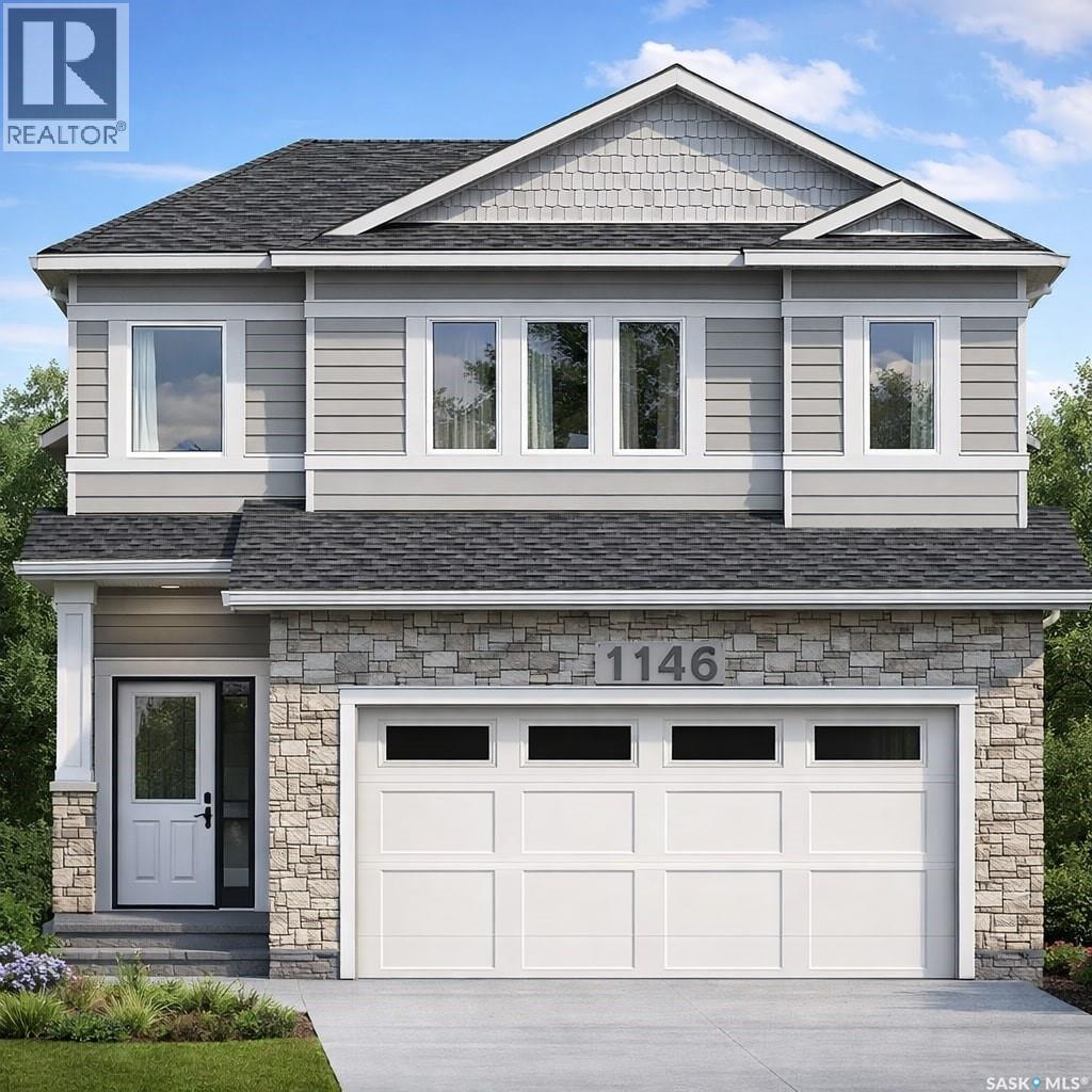 1146 Nightingale TERRACE, Saskatoon, Saskatchewan