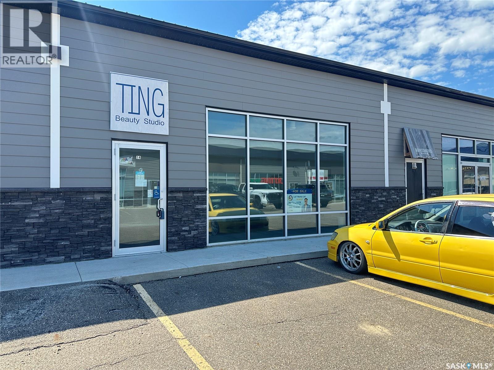 14 1211 Boucher AVENUE, Warman, Saskatchewan