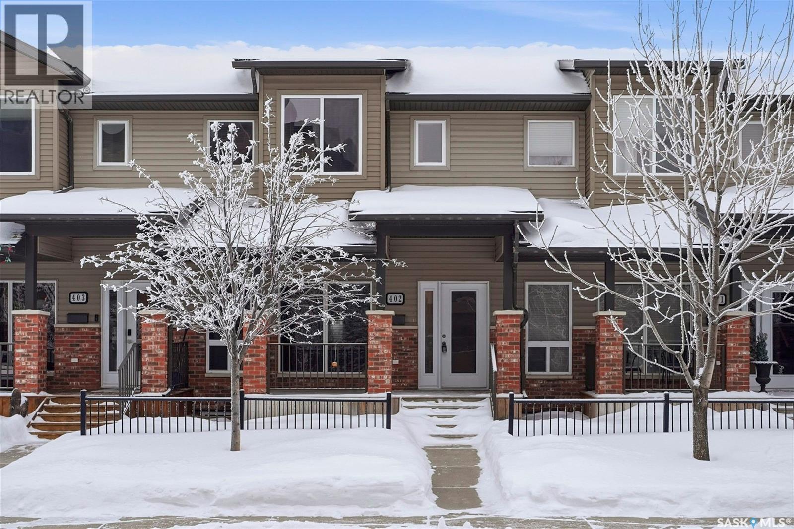 402 110 Willowgrove CRESCENT, Saskatoon, Saskatchewan