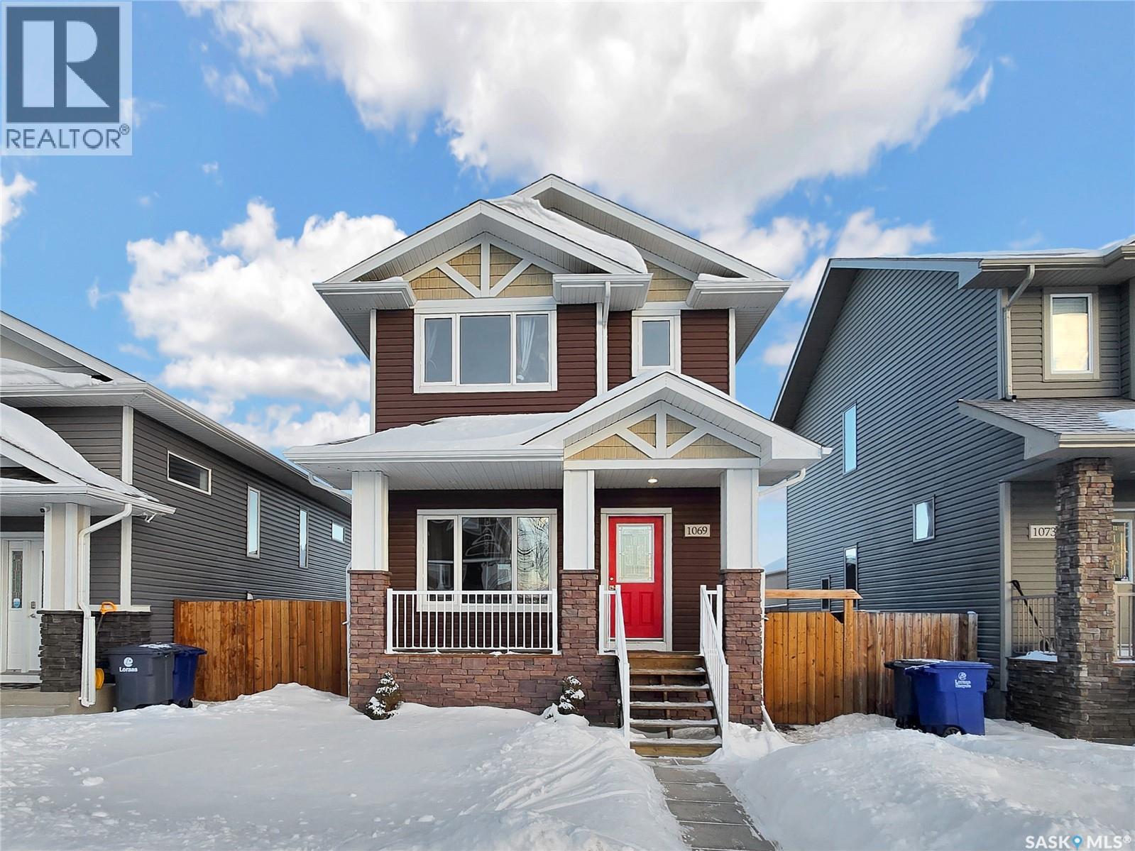 1069 Parr Hill DRIVE, Martensville, Saskatchewan