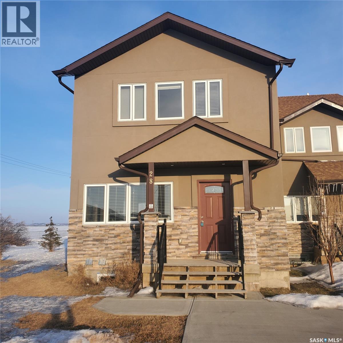 28 1703 Patrick CRESCENT, Saskatoon, Saskatchewan