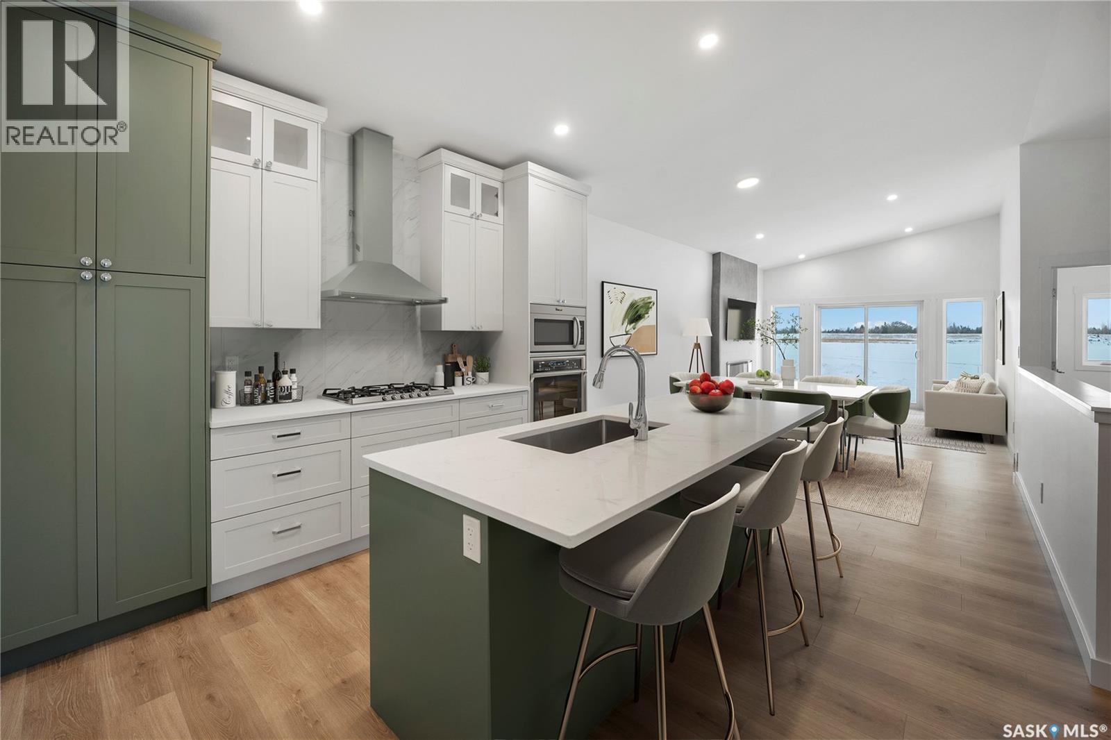 242 Doran WAY, Saskatoon, Saskatchewan