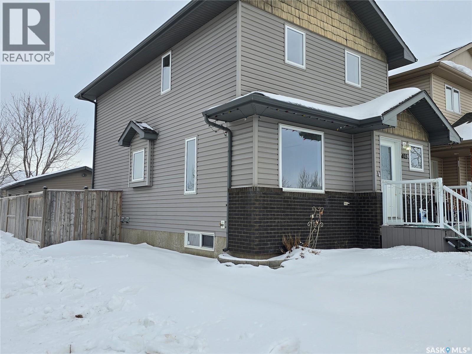 403 Gordon ROAD, Saskatoon, Saskatchewan