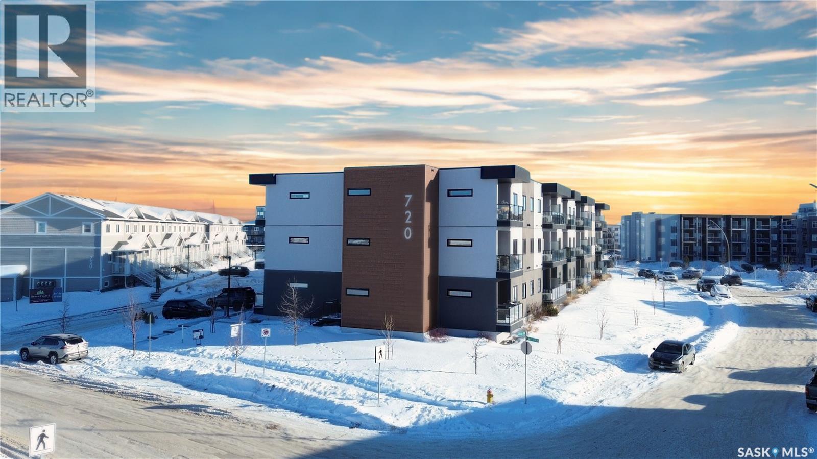 111 720 Baltzan BOULEVARD, Saskatoon, Saskatchewan
