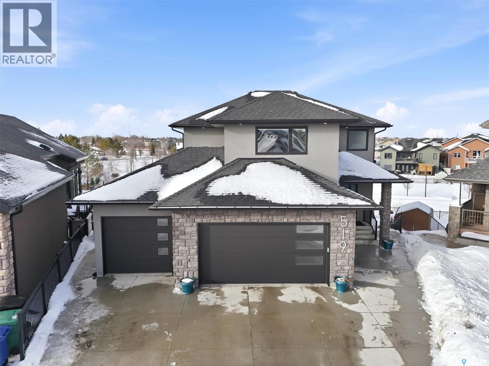 519 Bennion TERRACE, Saskatoon, Saskatchewan