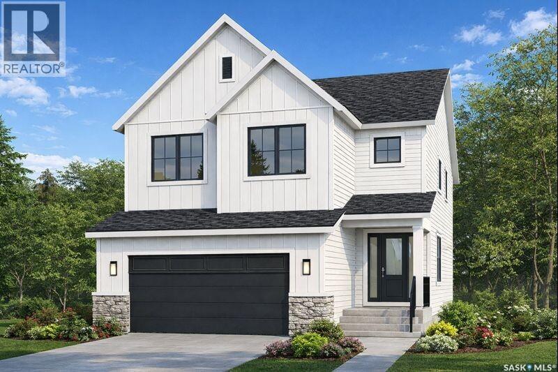 440 Augusta BOULEVARD, Warman, Saskatchewan