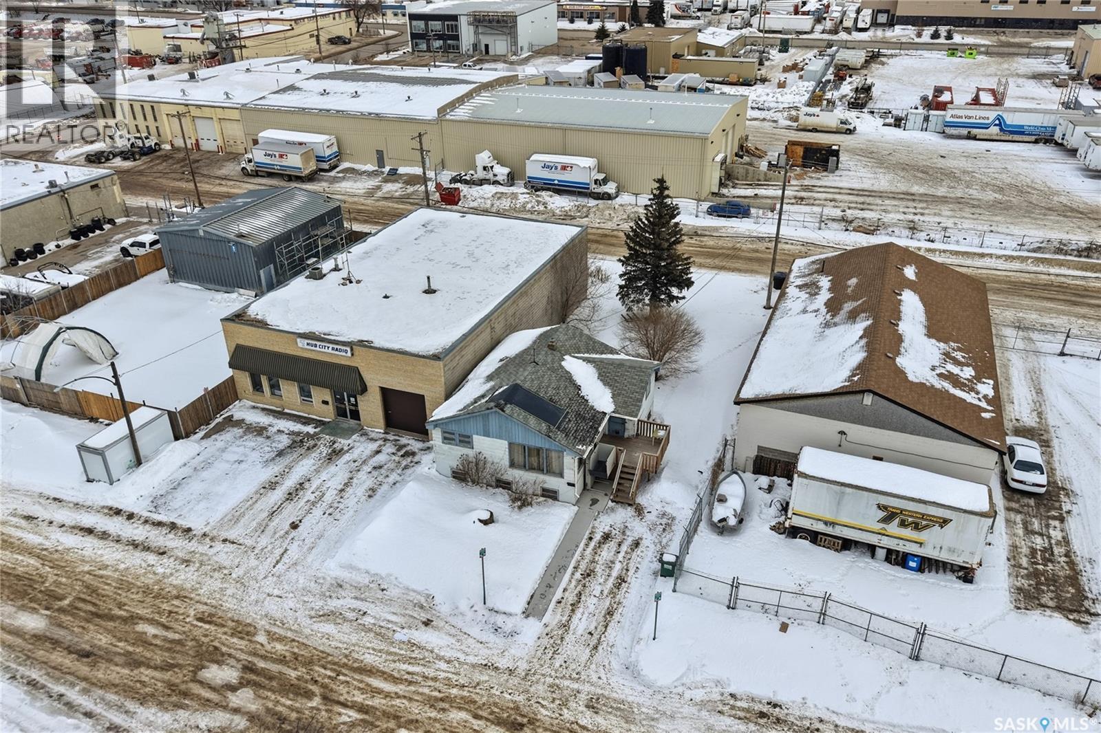 1710 Saskatchewan AVENUE, Saskatoon, Saskatchewan