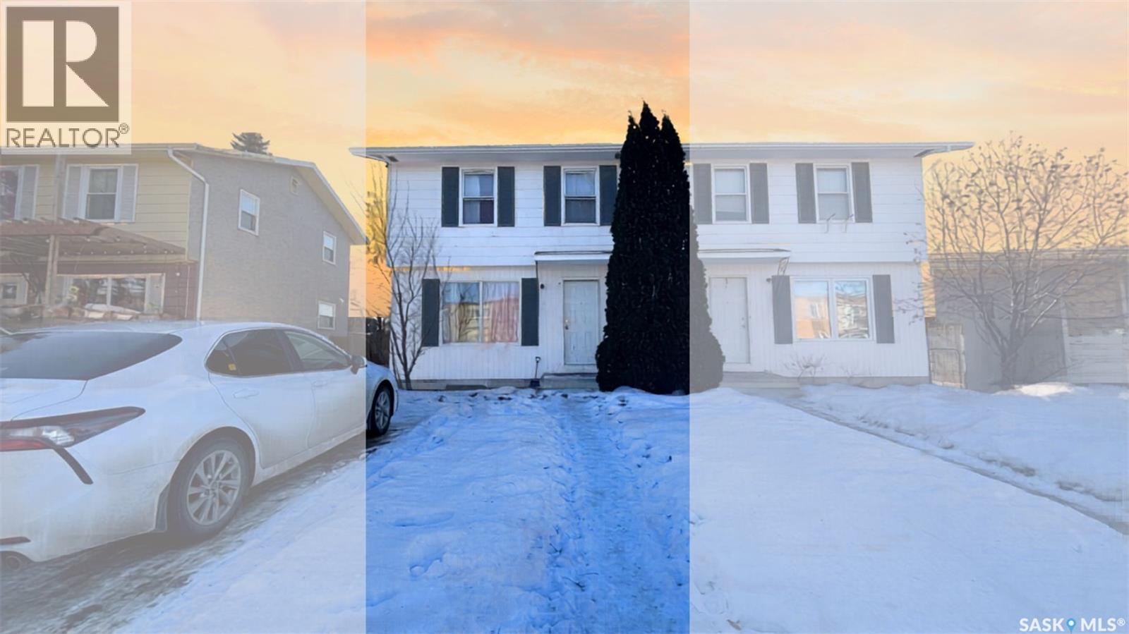 3114 7th STREET E, Saskatoon, Saskatchewan