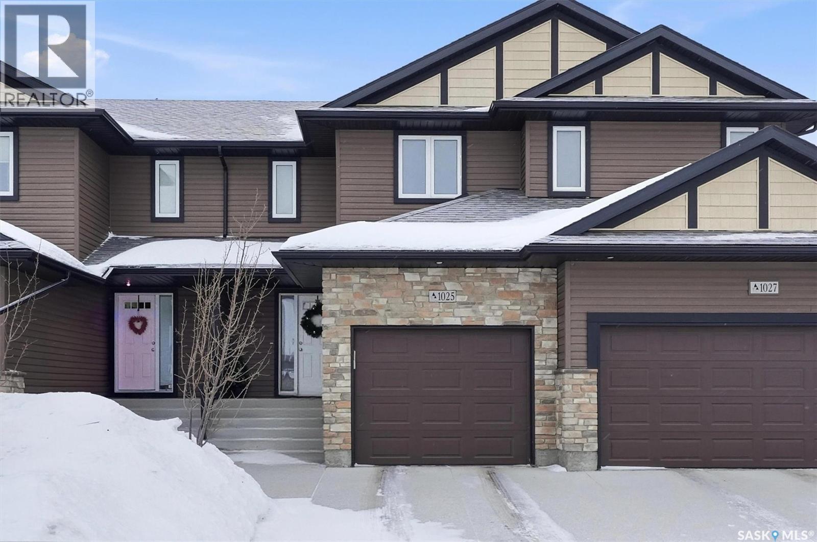 1025 Kolynchuk CRESCENT, Saskatoon, Saskatchewan