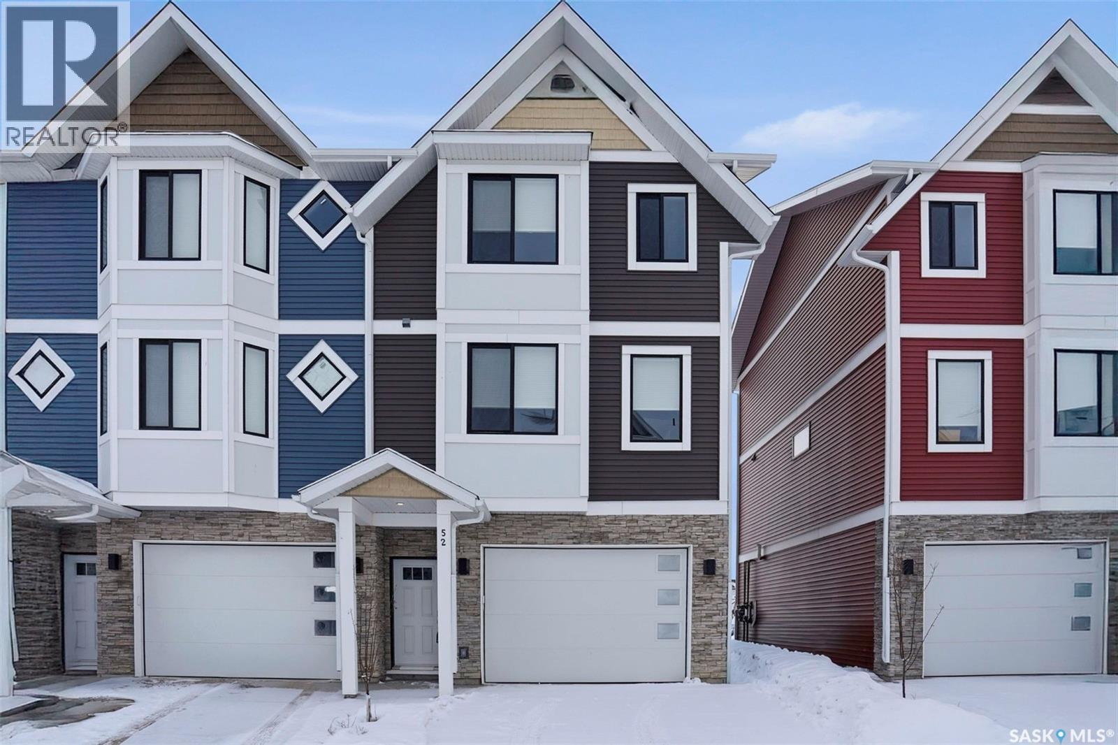 52 900 St Andrews LANE, Warman, Saskatchewan