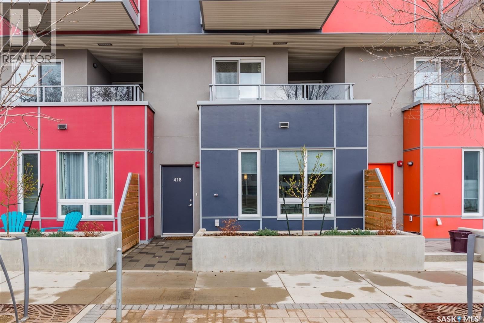 418 C AVENUE S, Saskatoon, Saskatchewan