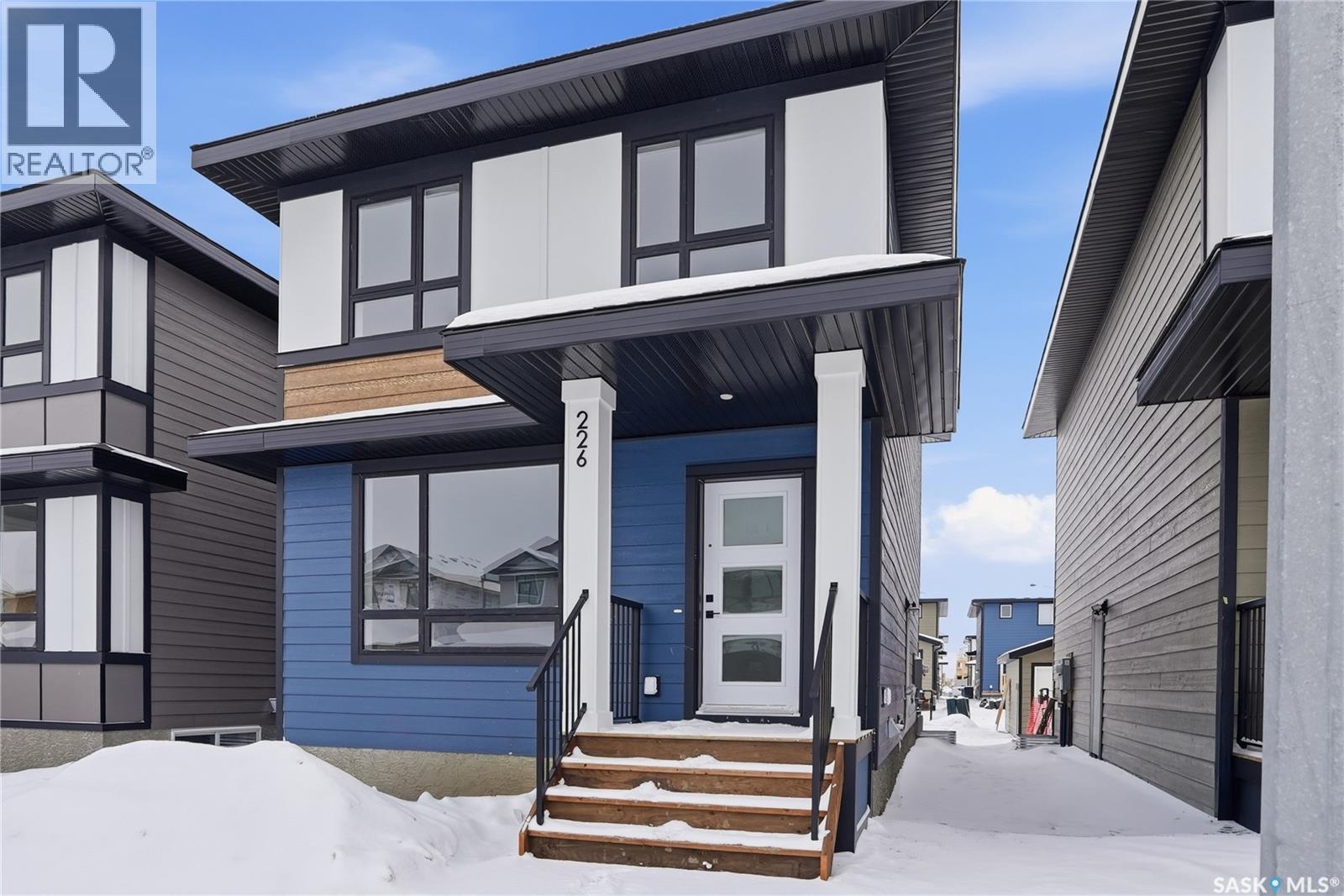 230 Leskiw LANE, Saskatoon, Saskatchewan