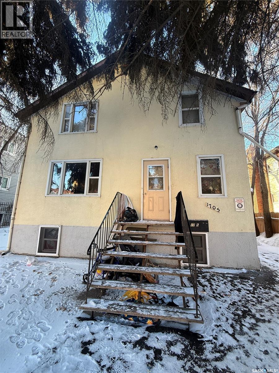 1705 20th STREET W, Saskatoon, Saskatchewan
