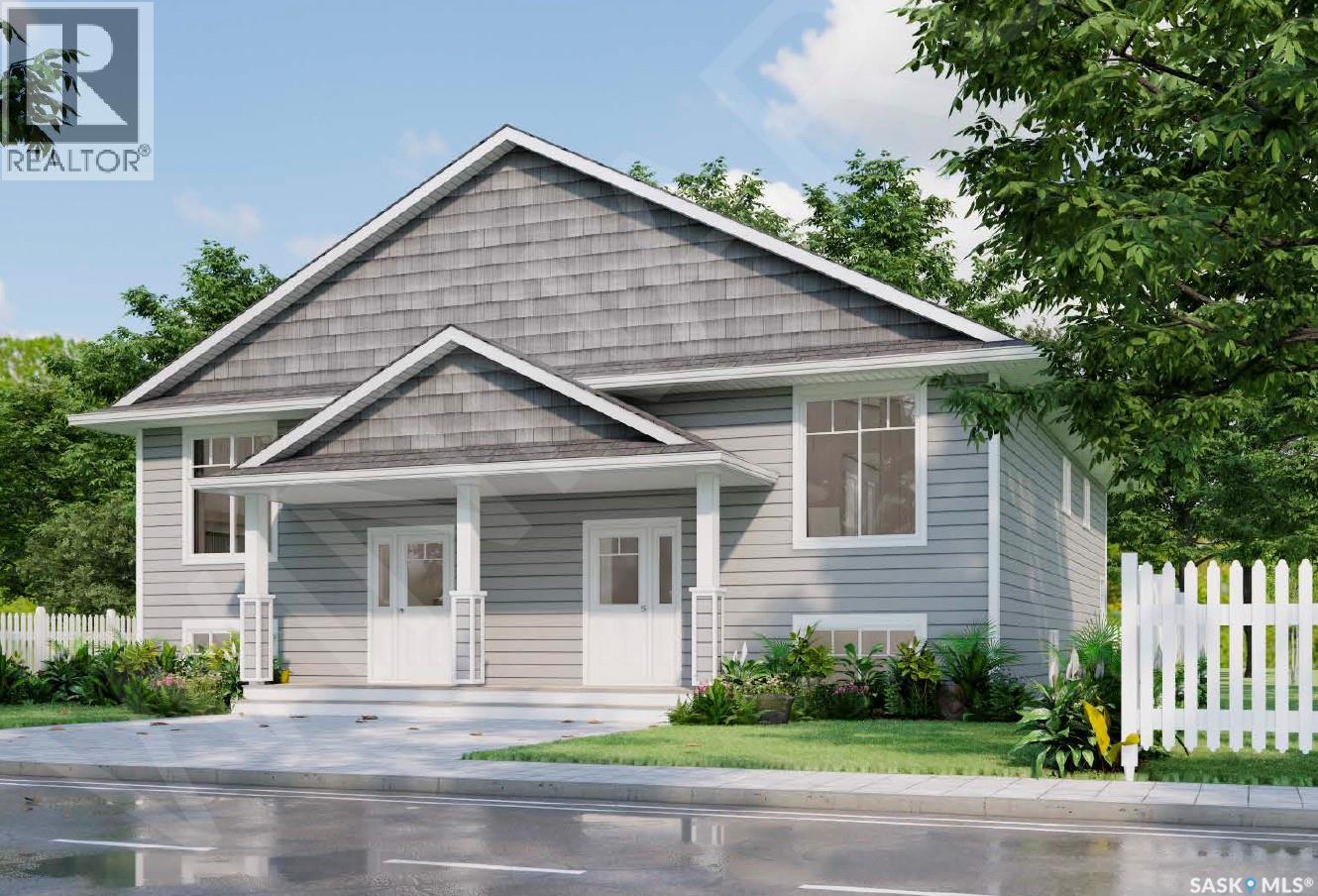 354-358 Stehwien STREET, Saskatoon, Saskatchewan