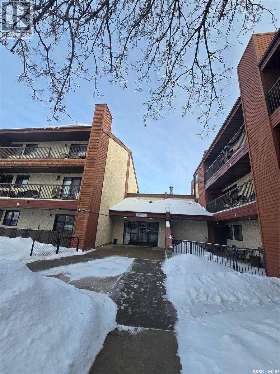 318 3308 33rd STREET W, Saskatoon, Saskatchewan