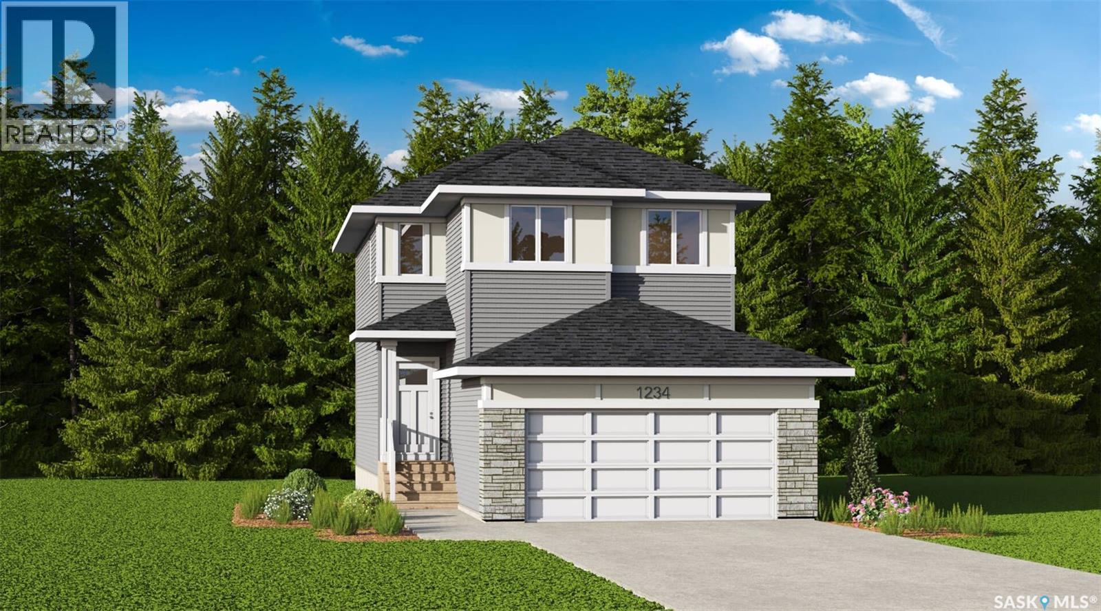 935 Traeger MANOR, Saskatoon, Saskatchewan