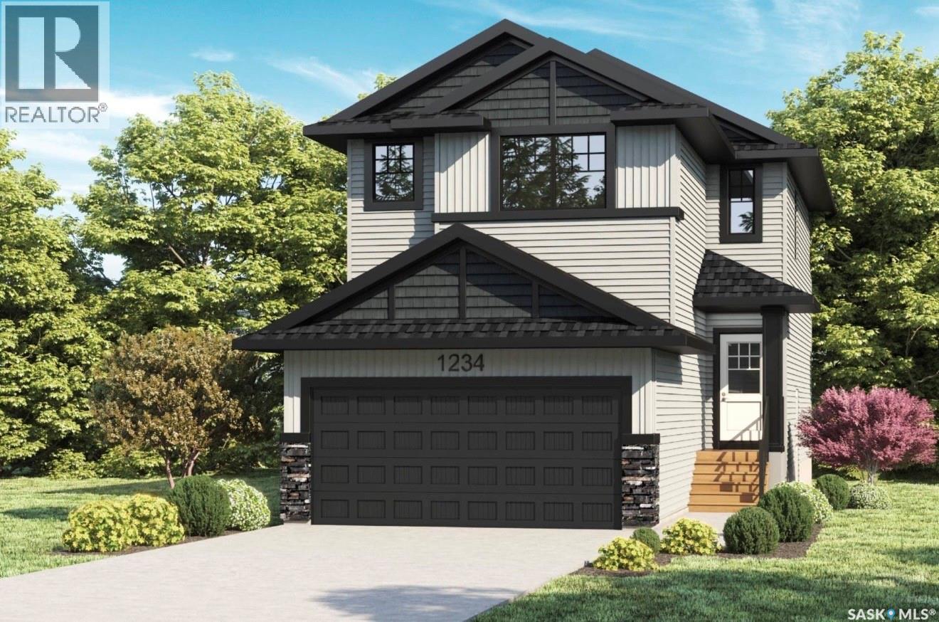 319 Cowessess ROAD, Saskatoon, Saskatchewan