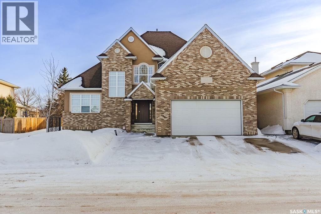 303 Adaskin COVE, Saskatoon, Saskatchewan