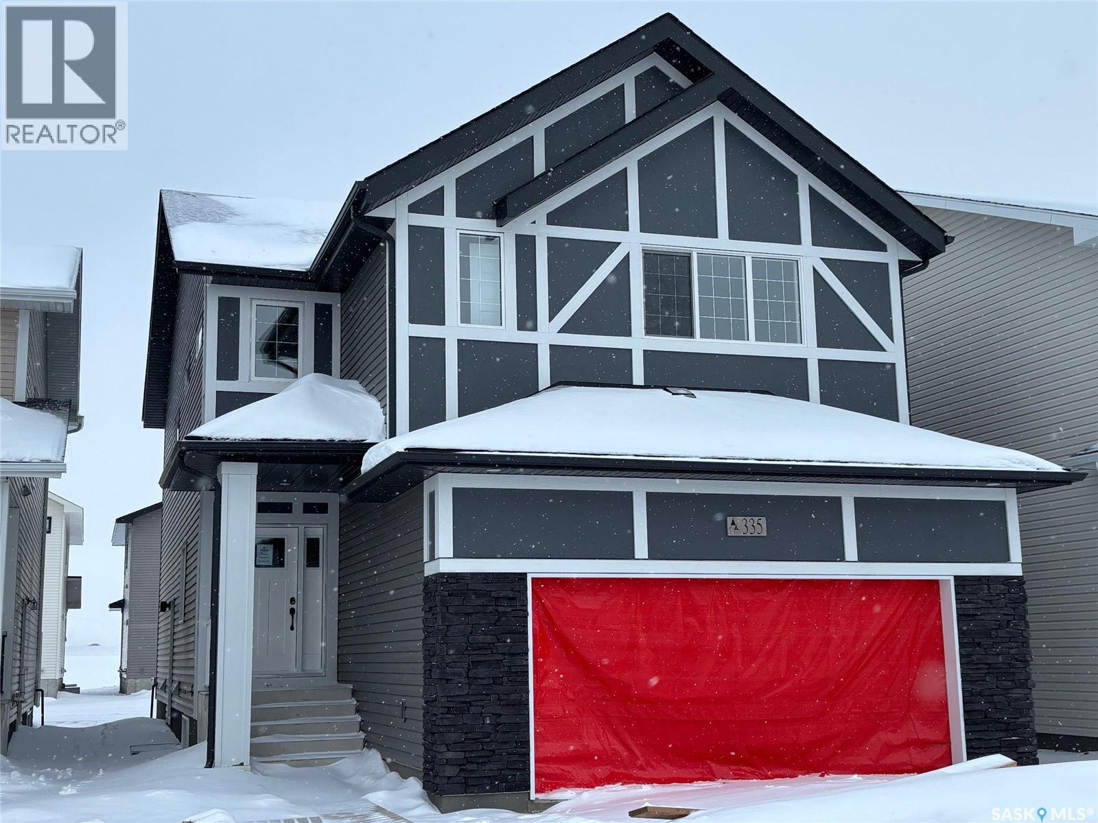 335 Asokan BEND, Saskatoon, Saskatchewan