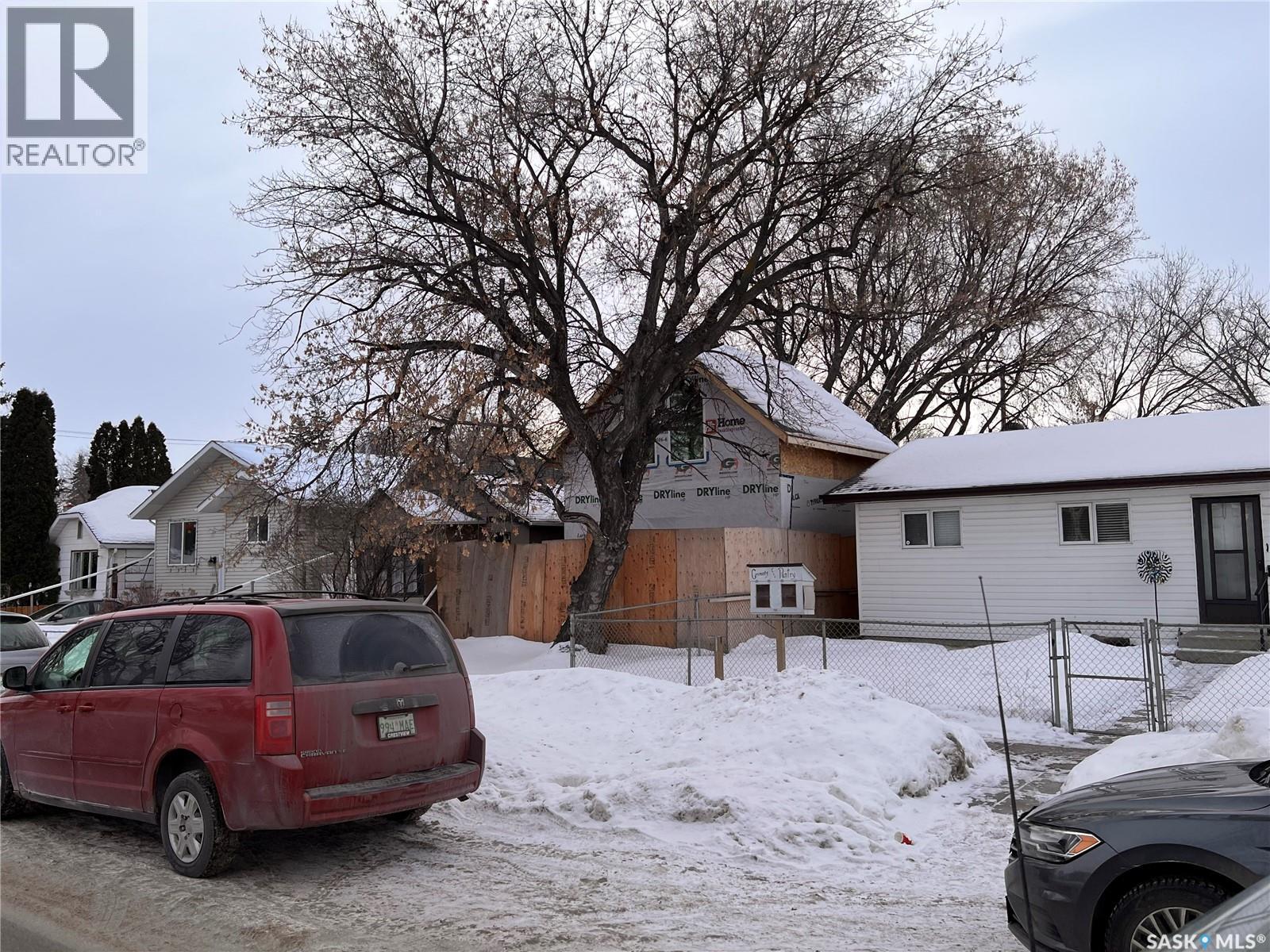 1913 20th STREET W, Saskatoon, Saskatchewan