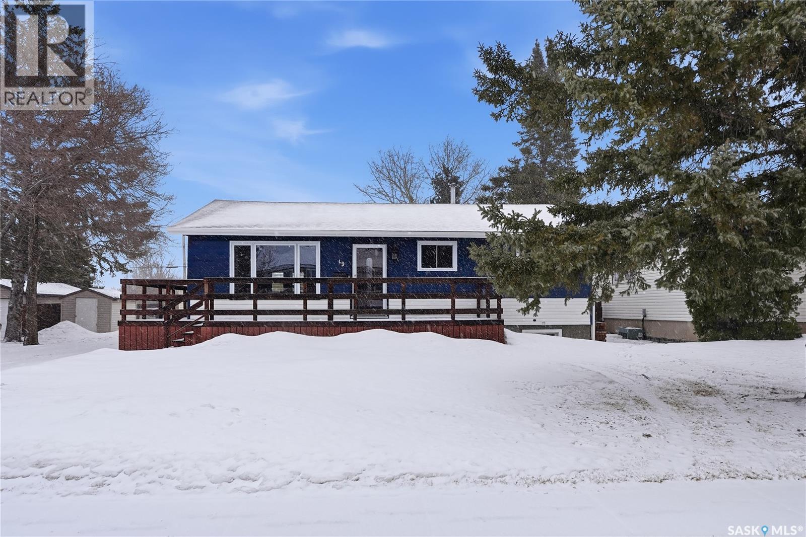 49 4th AVENUE N, Martensville, Saskatchewan