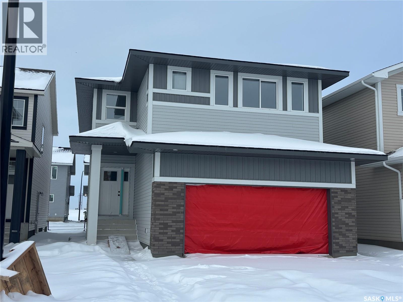 327 Asokan BEND, Saskatoon, Saskatchewan