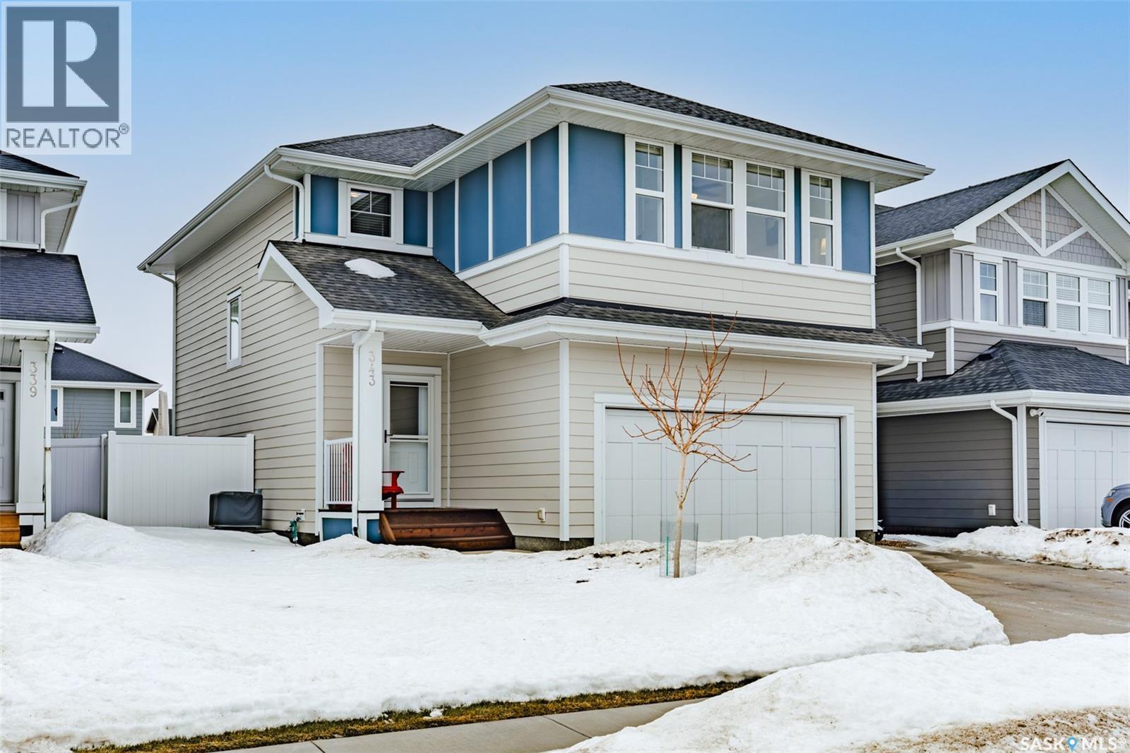 343 Stilling MANOR, Saskatoon, Saskatchewan