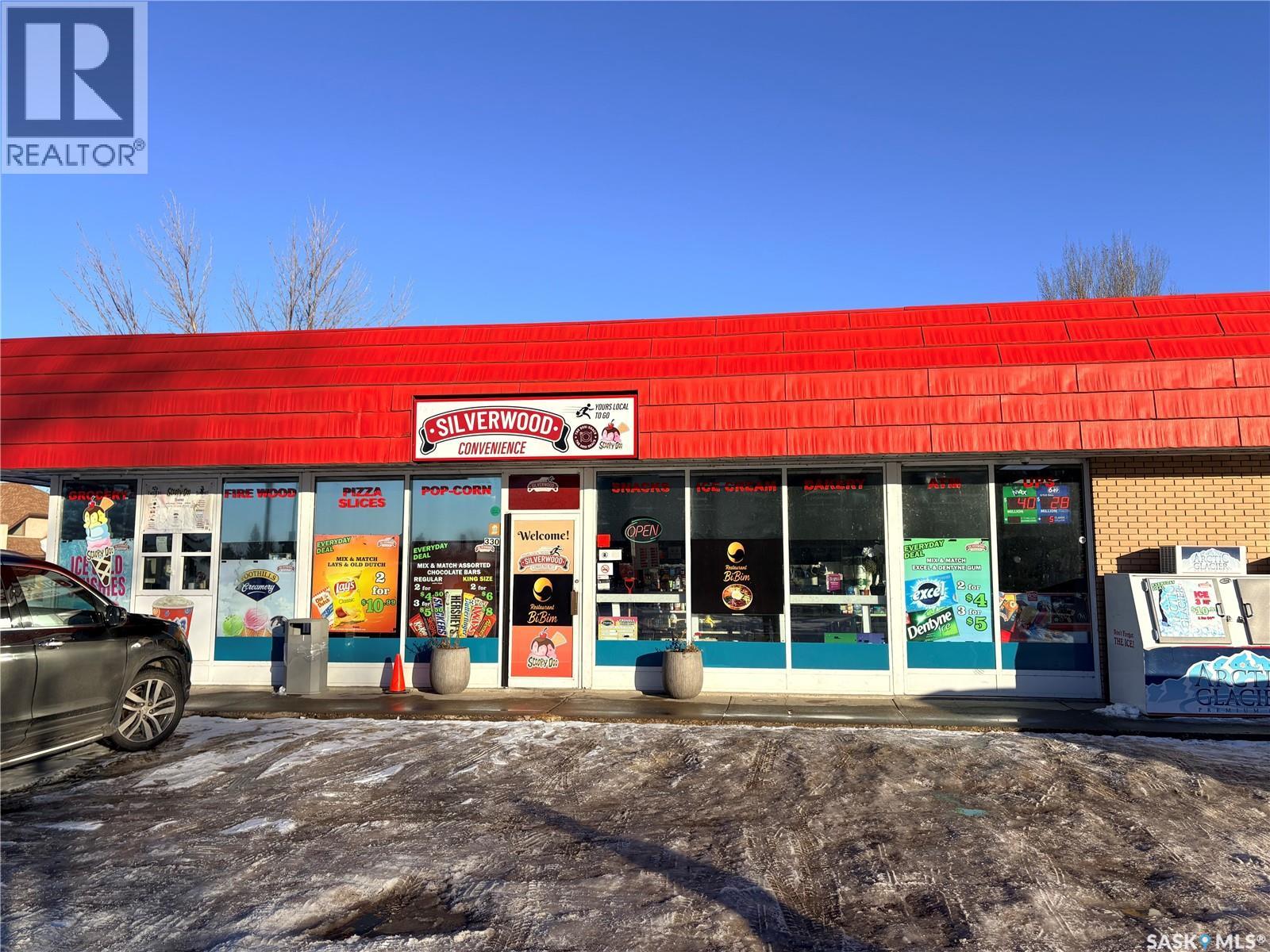 330 Silverwood ROAD, Saskatoon, Saskatchewan