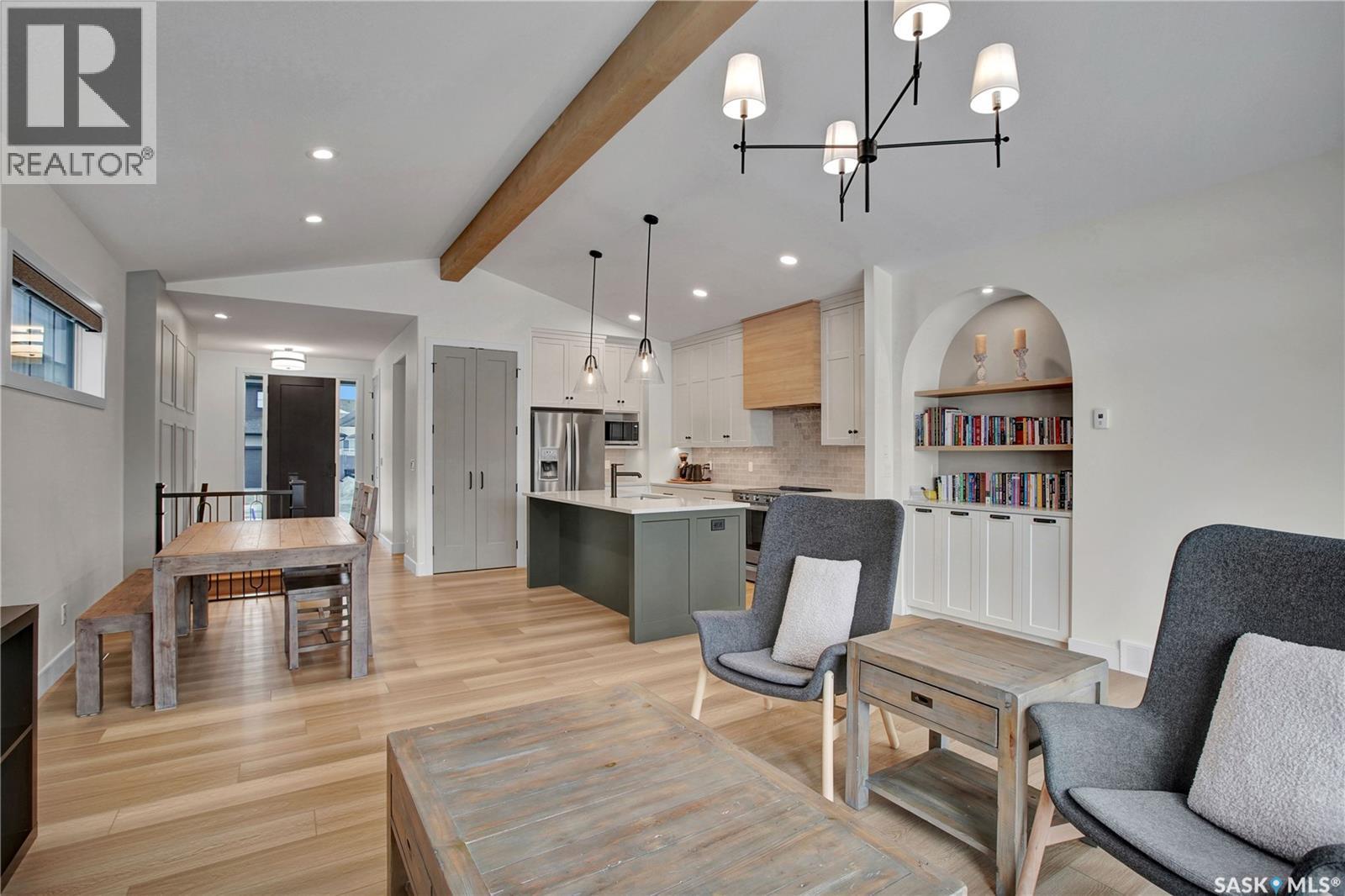 131 Katz AVENUE, Saskatoon, Saskatchewan