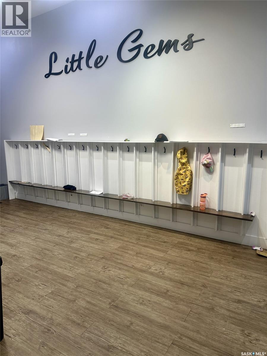 Little Gem's Childcare Inc., Warman, Saskatchewan