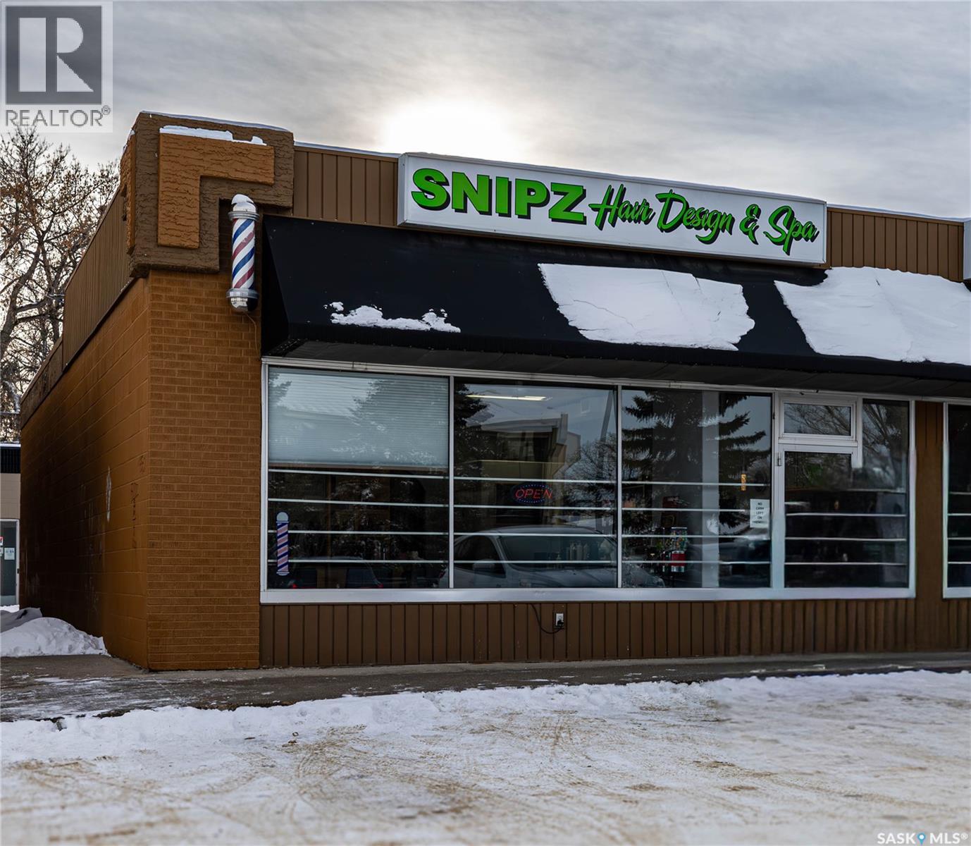 1601 29th STREET W, Saskatoon, Saskatchewan