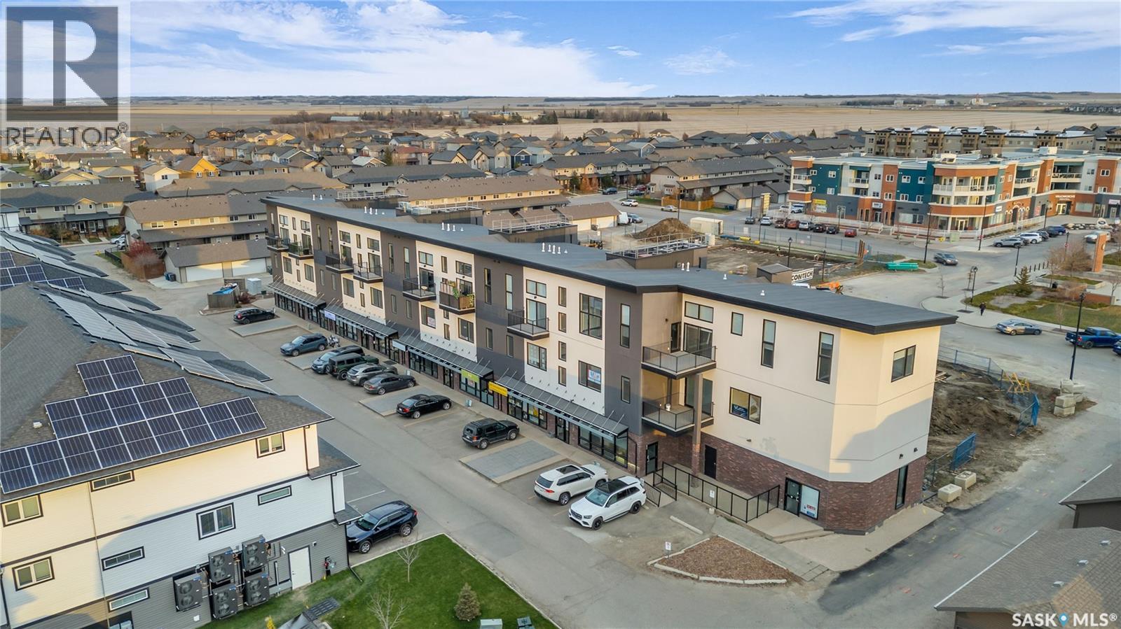 208 419 Willowgrove SQUARE, Saskatoon, Saskatchewan