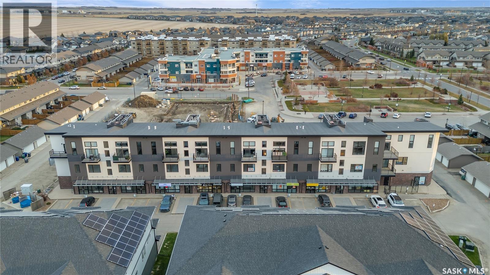 207 419 Willowgrove SQUARE, Saskatoon, Saskatchewan