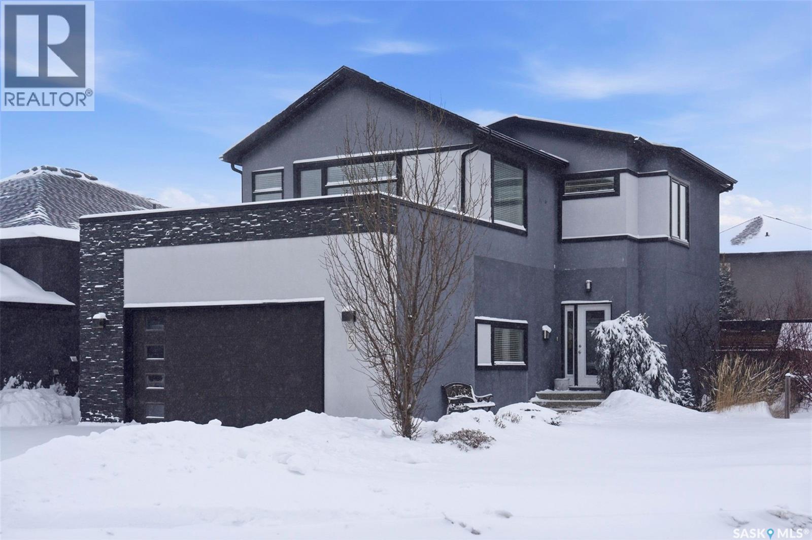 707 Sauer CRESCENT, Saskatoon, Saskatchewan