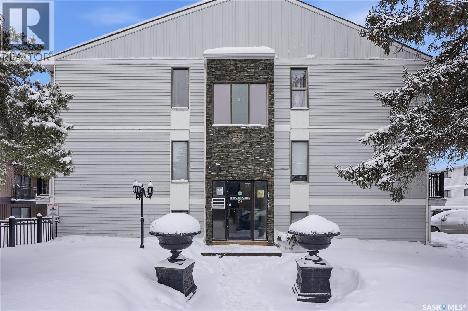 106 254 Pinehouse PLACE, Saskatoon, Saskatchewan