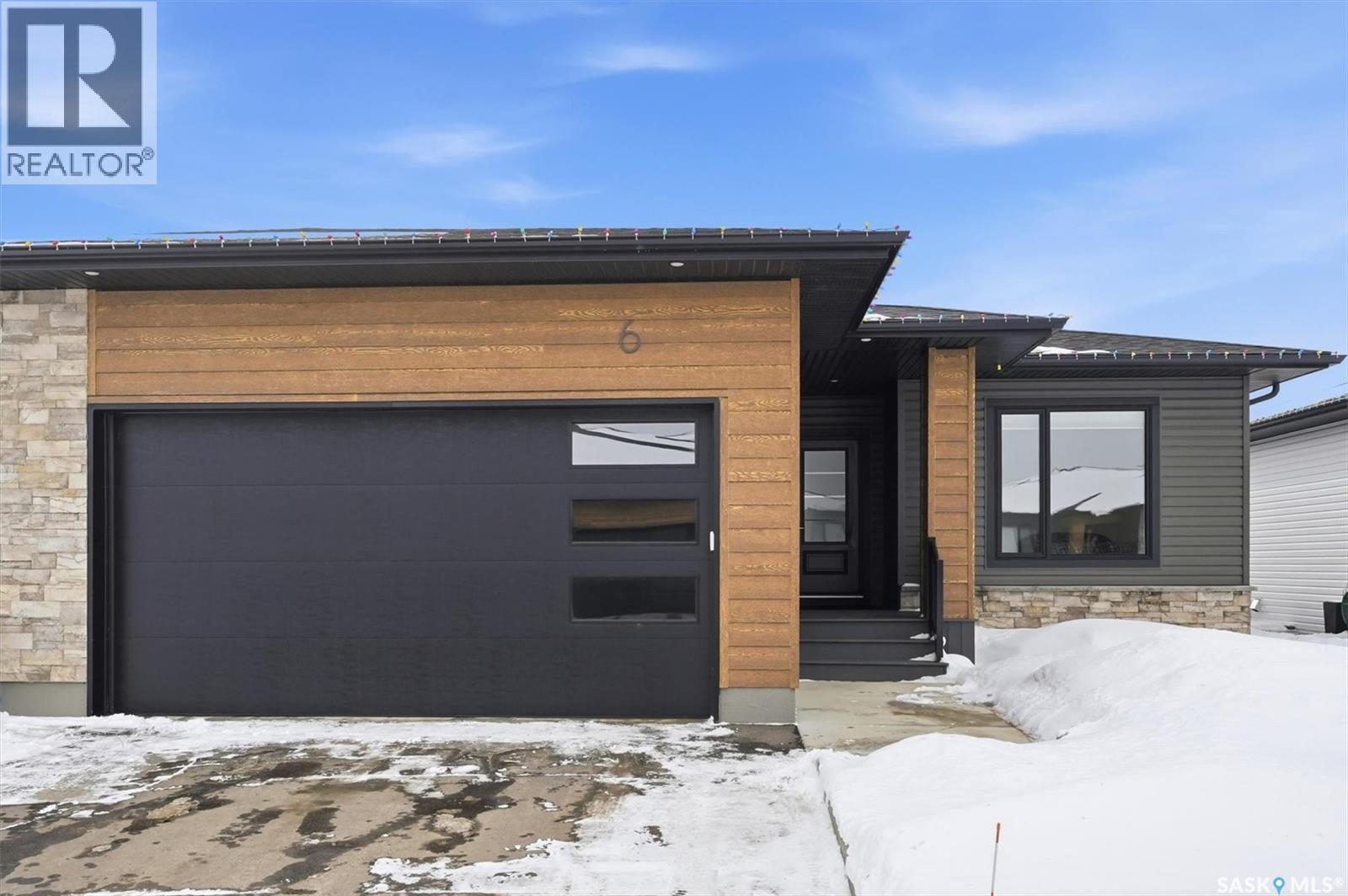 6 515 Delainey ROAD, Saskatoon, Saskatchewan