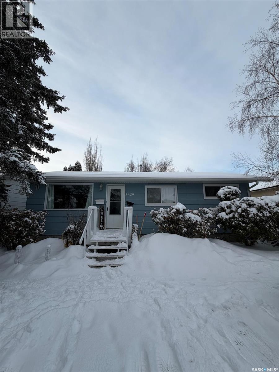 3629 Centennial DRIVE, Saskatoon, Saskatchewan