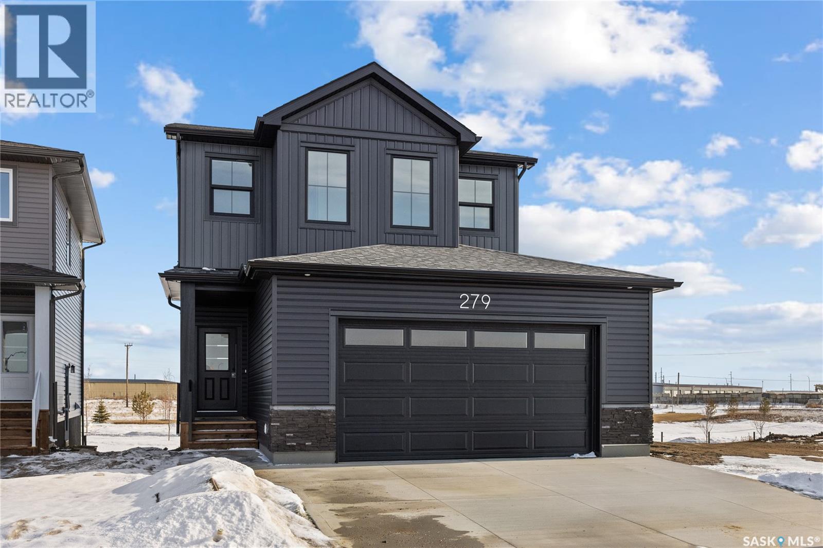 279 Nazarali WAY, Saskatoon, Saskatchewan