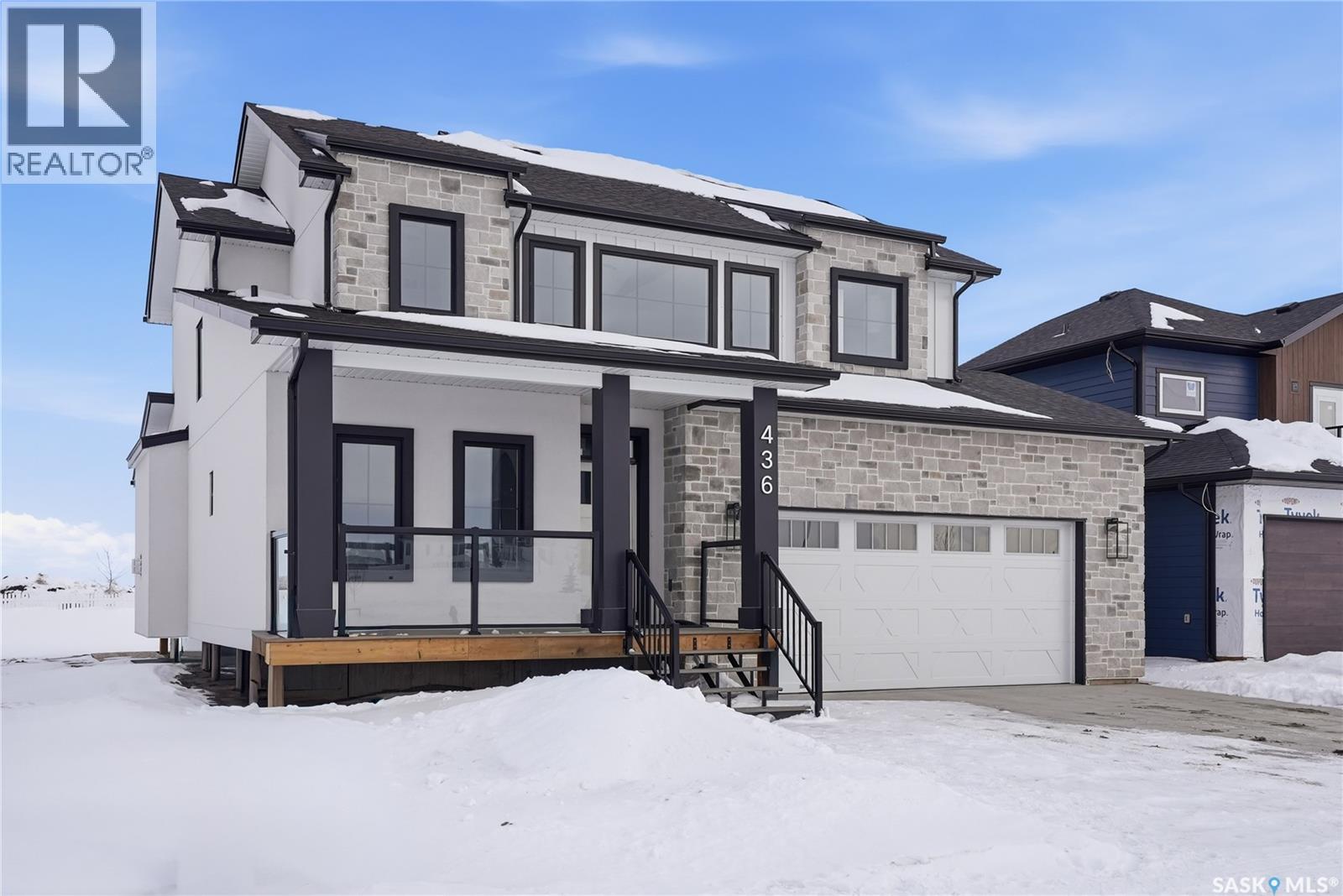 436 Augusta BOULEVARD, Warman, Saskatchewan