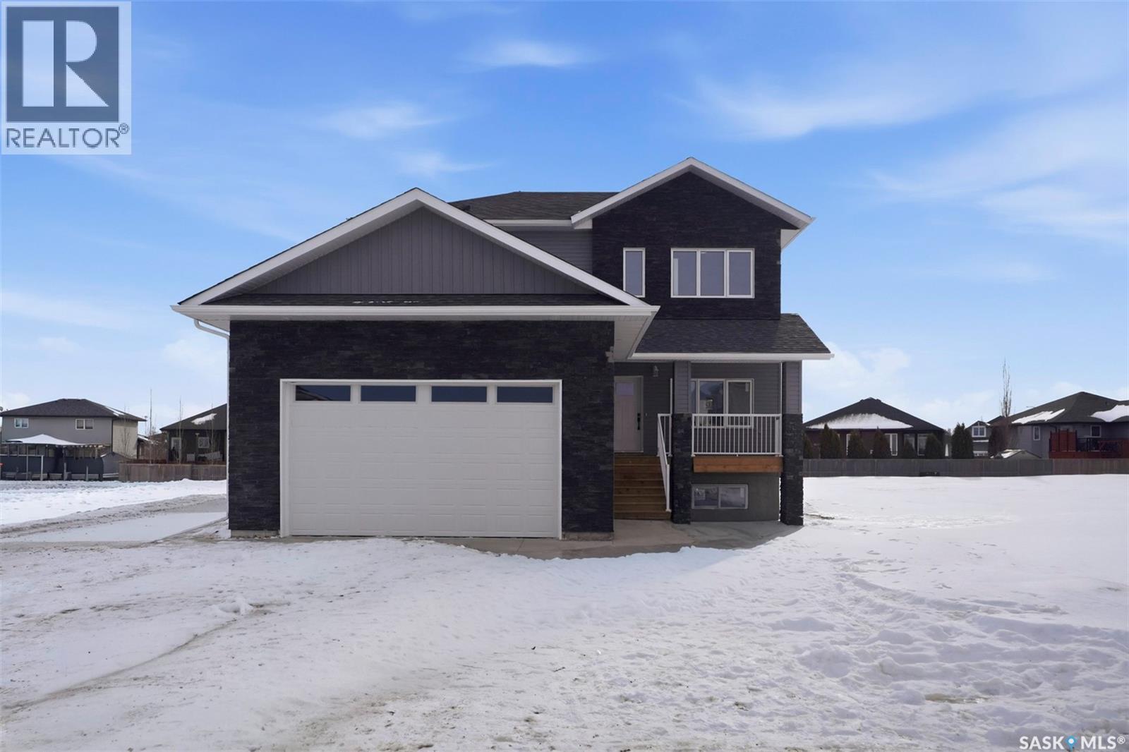 442 Kinloch CRESCENT, Saskatoon, Saskatchewan