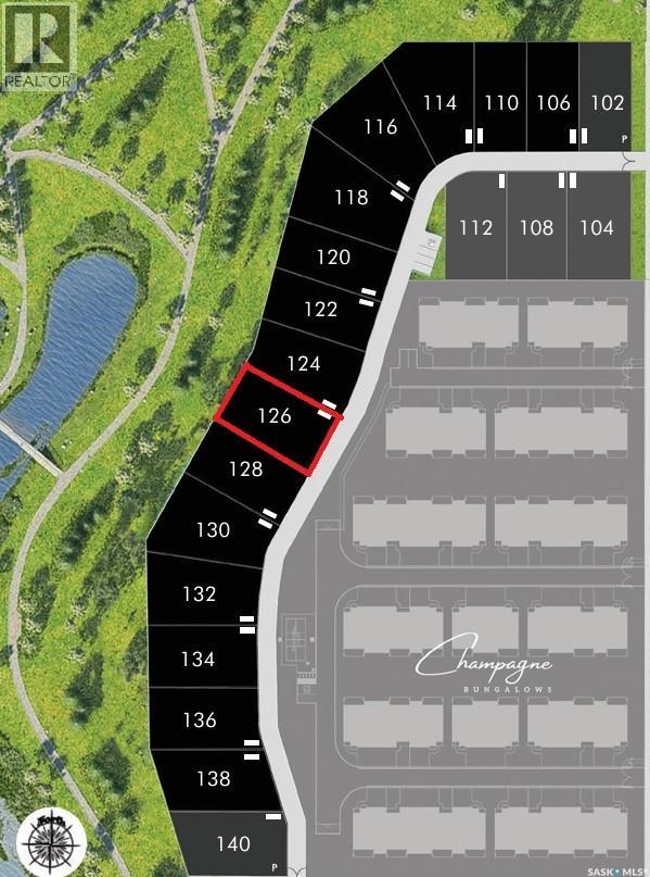 126 710 Brighton BOULEVARD, Saskatoon, Saskatchewan