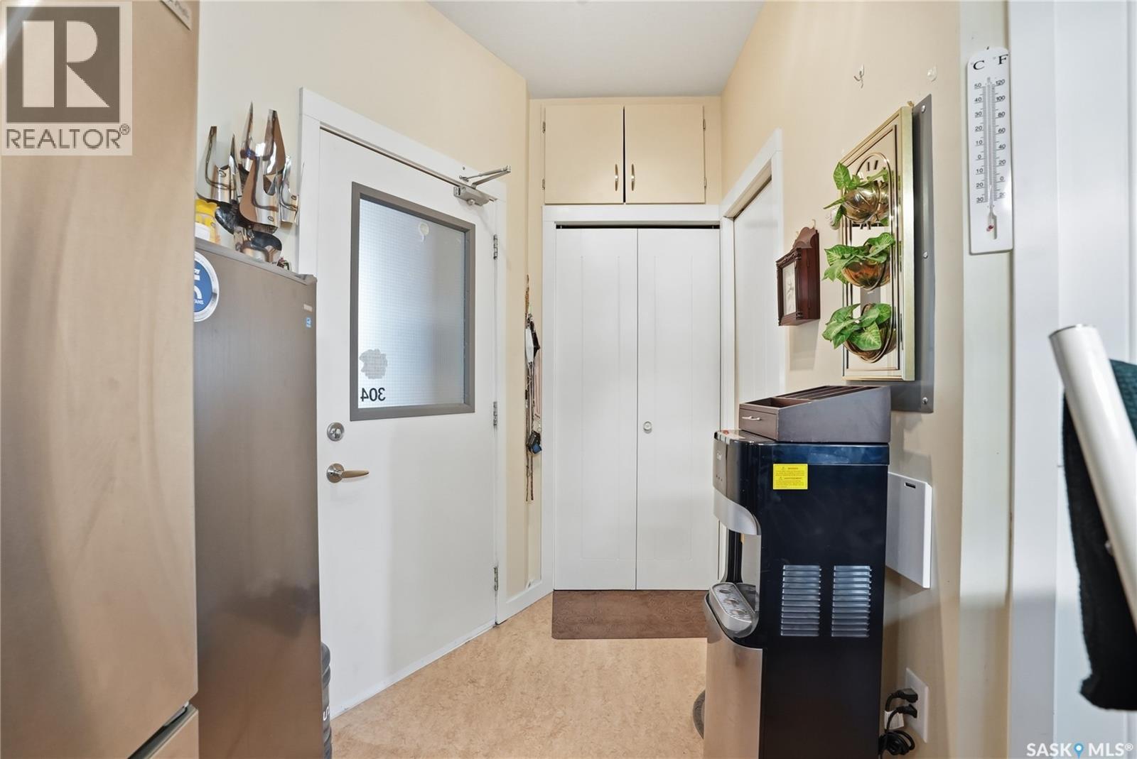 304 530 J AVENUE S, Saskatoon, Saskatchewan