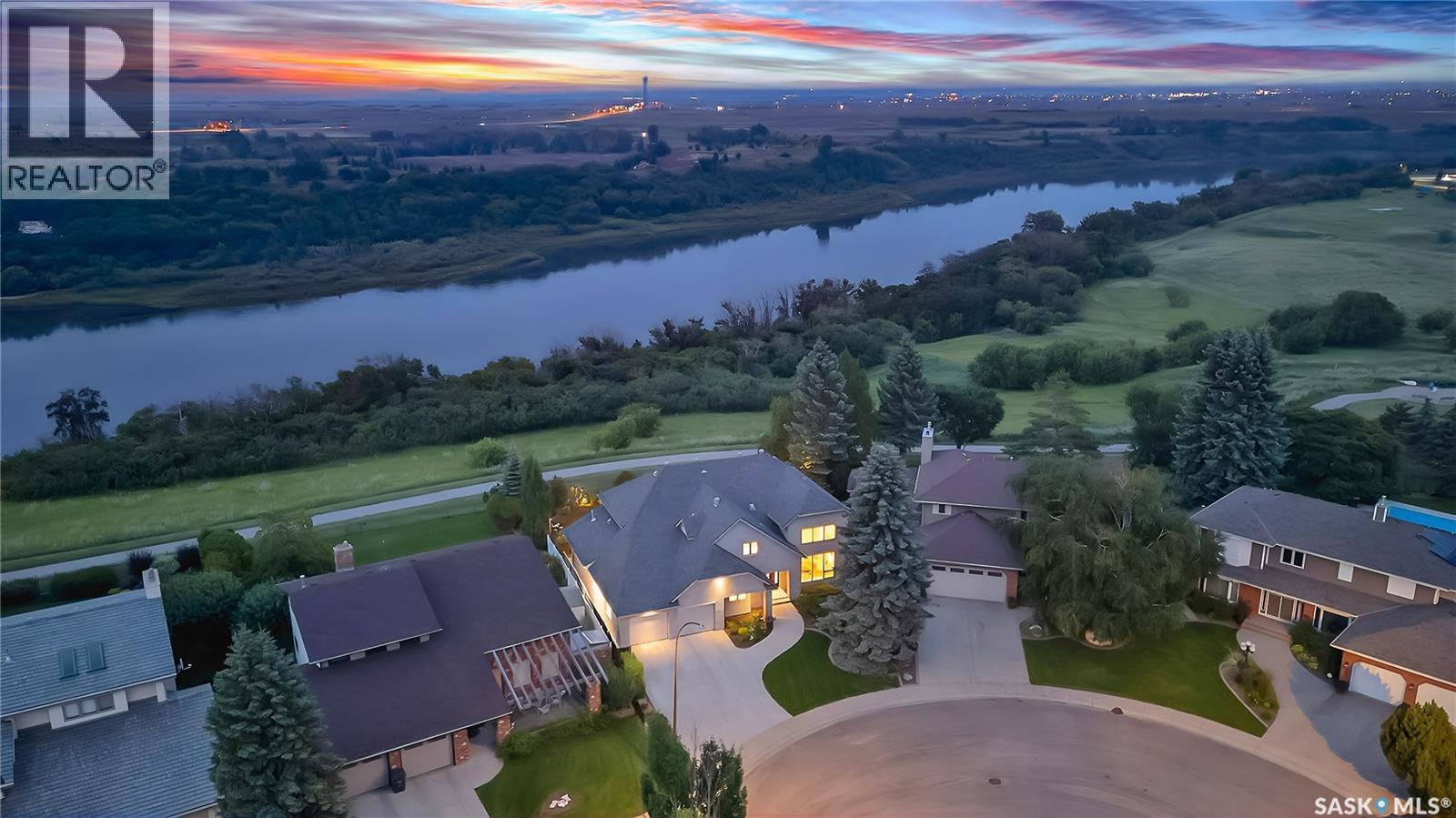 323 Mallin CRESCENT, Saskatoon, Saskatchewan