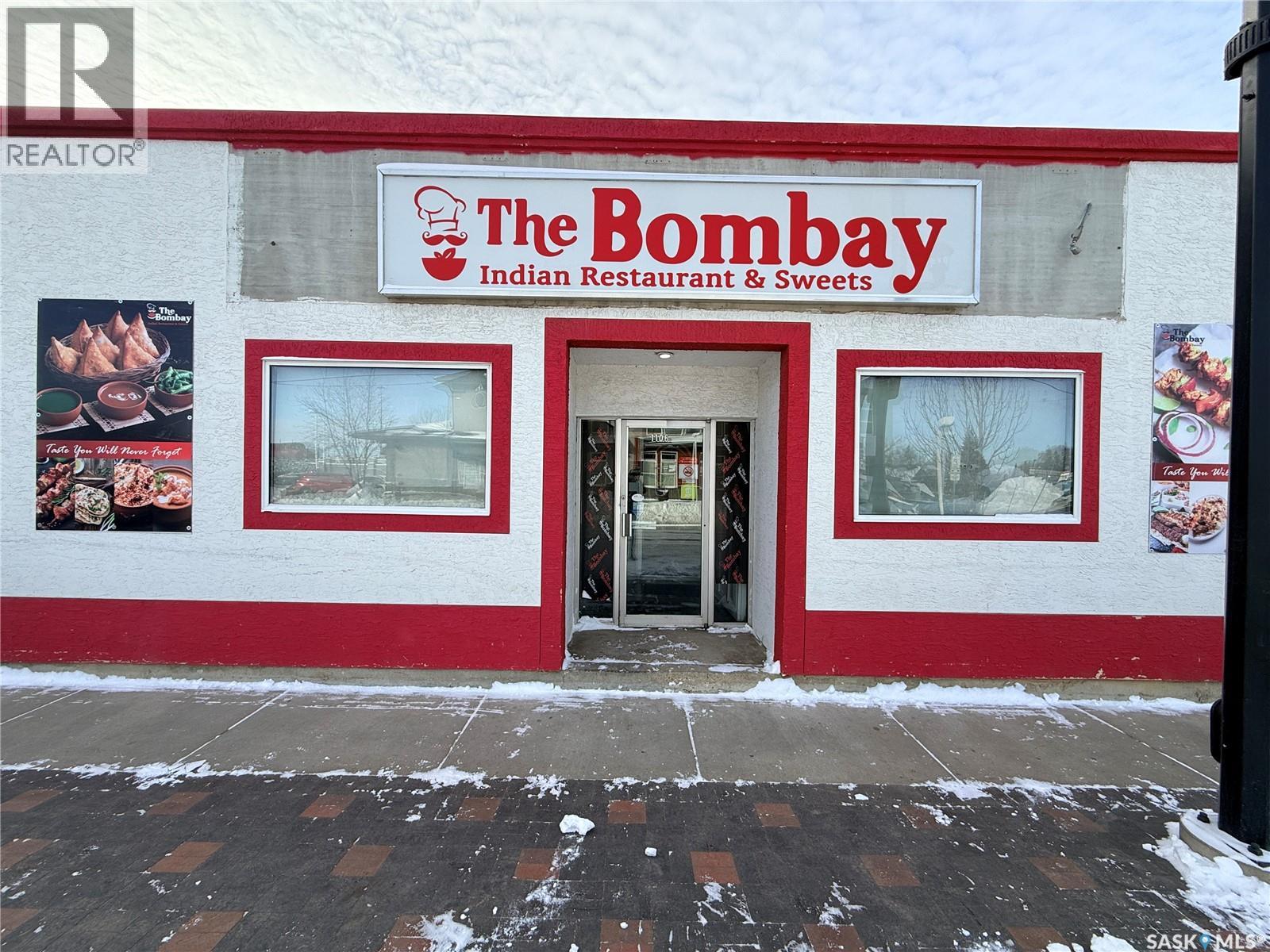 1106 Central AVENUE, Saskatoon, Saskatchewan