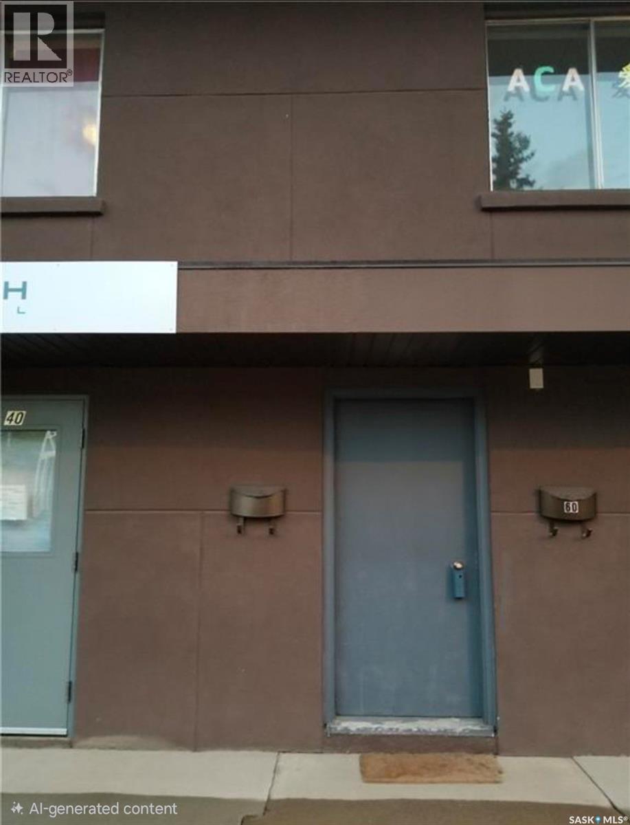 60 1932 St George AVENUE, Saskatoon, Saskatchewan