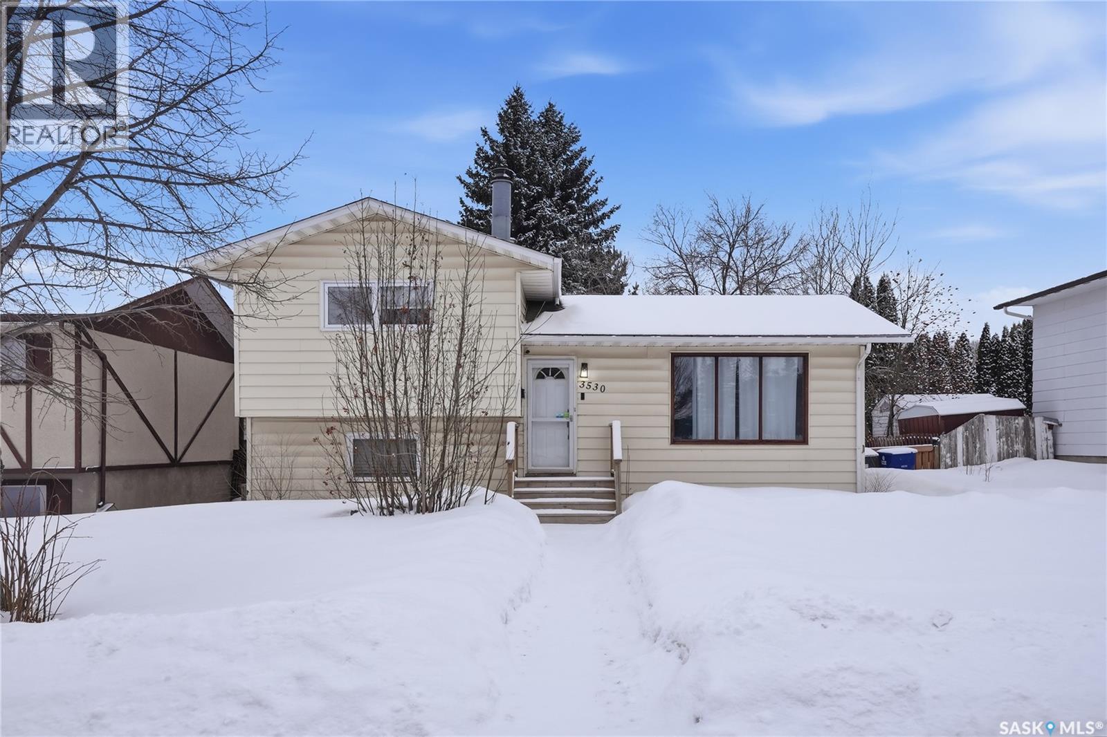 3530 Parkdale ROAD, Saskatoon, Saskatchewan